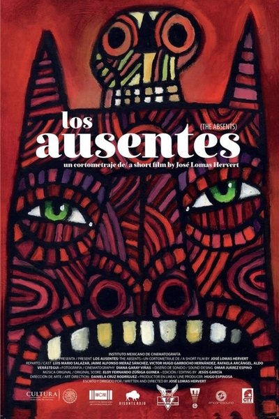 Watch - () Los ausentes Movie OnlinePutlockers-HD