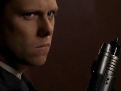tv poster