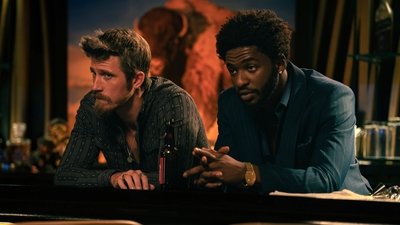tv poster