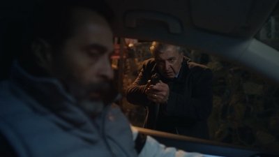 tv poster
