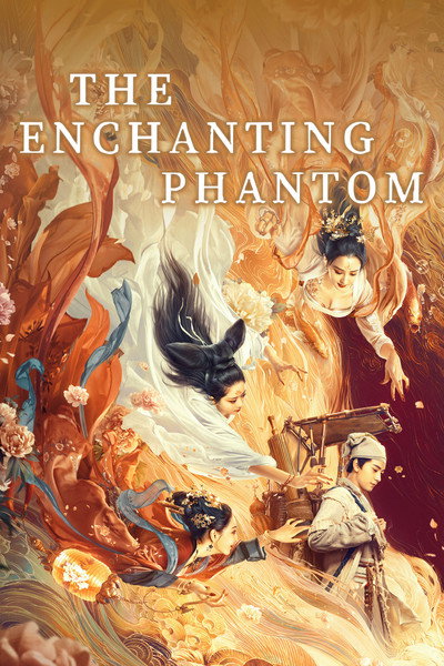 The Enchanting Phantom