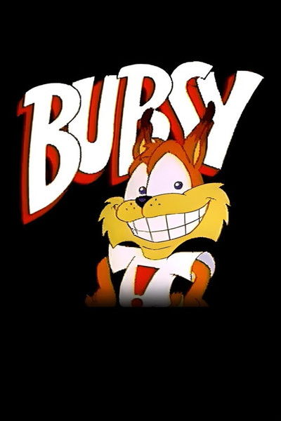 poster for Bubsy