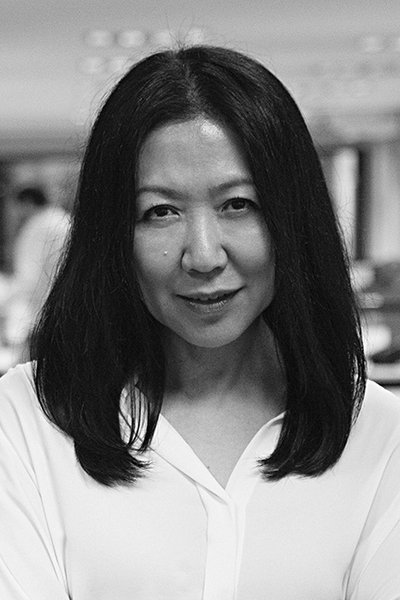 Imagem de Thaís Oyama