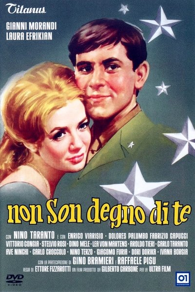 Watch Now!Non son degno di te Movie Online -123Movies