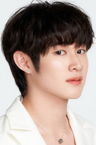 person poster