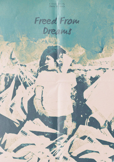 Freed From Dreams
