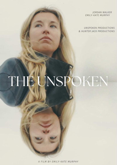 The Unspoken
