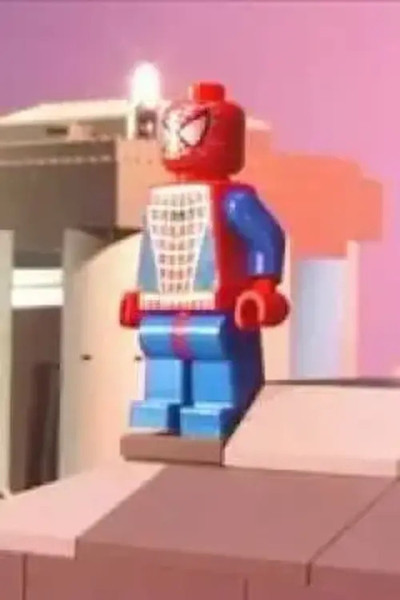 movie poster for Spiderman