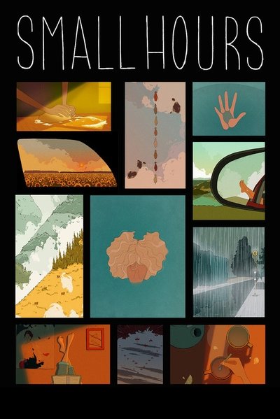 Poster do Filme Small Hours