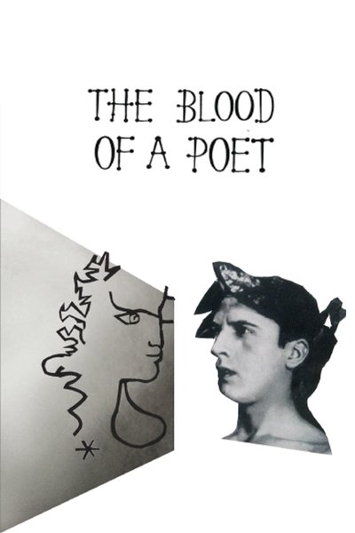 Poster for the movie The Blood of a Poet