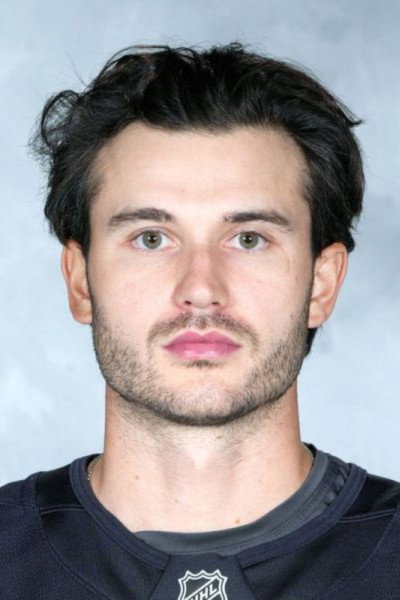 Josh Mahura