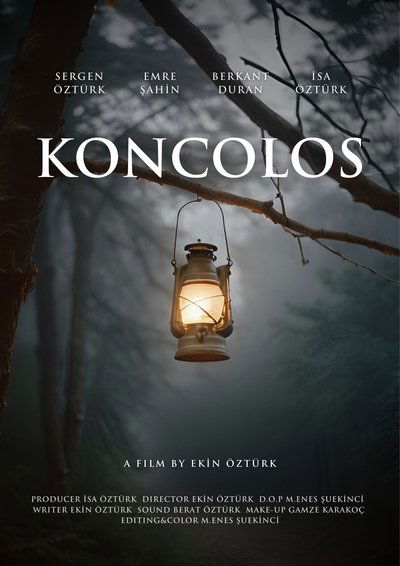 Poster do Filme Kara Kış
