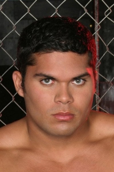 Mike Rios