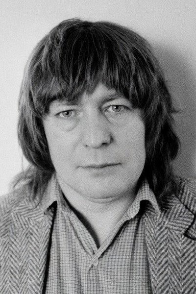Alan Parker