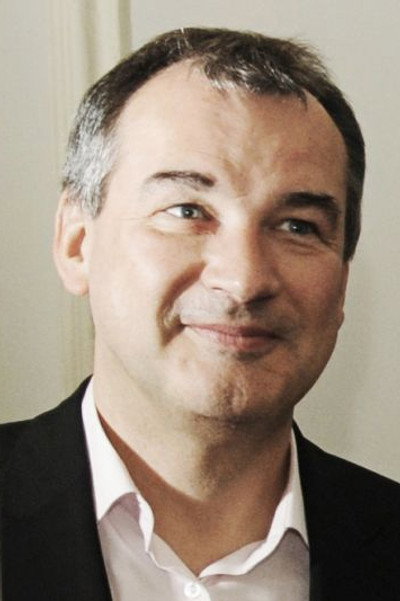 Uwe Eric Laufenberg