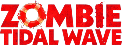 Zombie Tidal Wave Logo