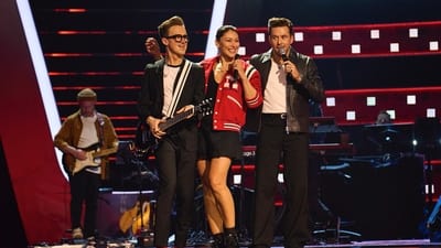tv poster