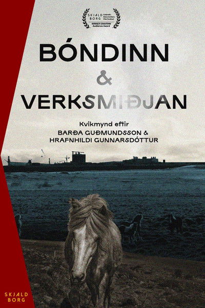 Poster do Filme Bóndinn og verksmiðjan