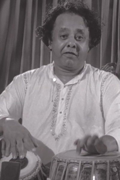 Ustad Alla Rakha