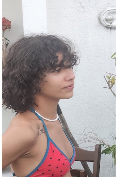 Imagem de Helen Íris