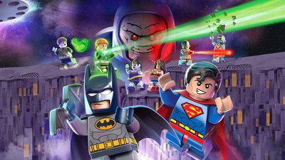 LEGO DC Comics Super Heroes: Justice League vs. Bizarro League (2015) Watch Online Free | ඔන්ලයින් බලන්න