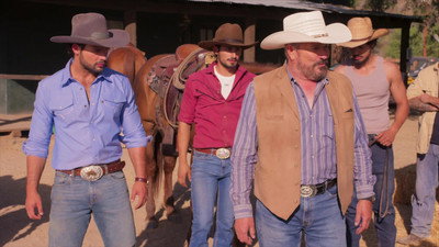 Tierra de amor y coraje (2026) Season 1X1 Watch Online Free | ඔන්ලයින් බලන්න