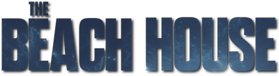 The Beach House Logo