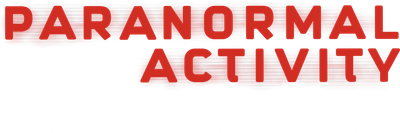 Paranormal Activity: The Marked Ones Logo