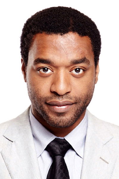 Chiwetel Ejiofor — aktyor