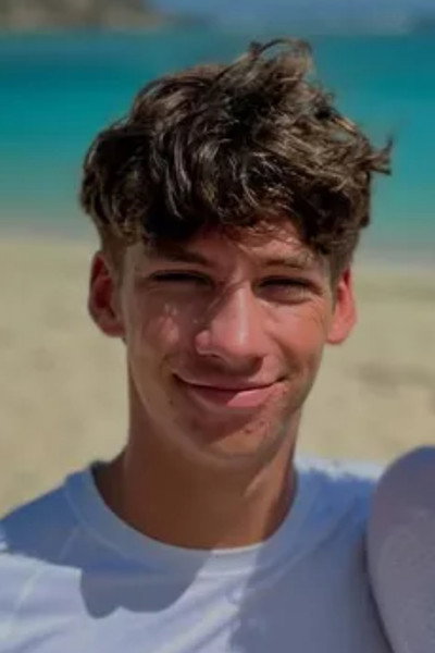 Oscar Marchand