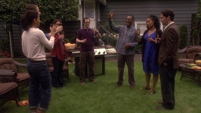 tv poster