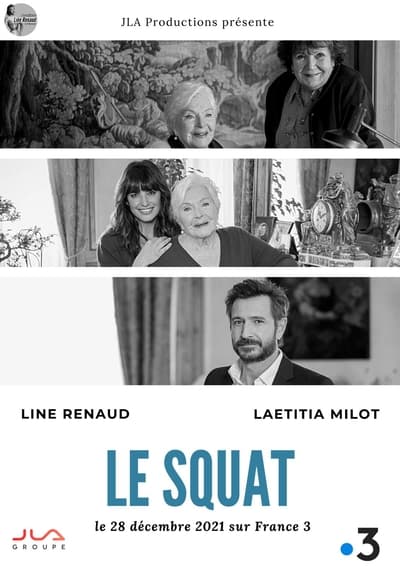 Le Squat