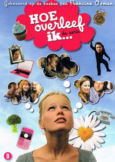 poster for Hoe overleef ik...?