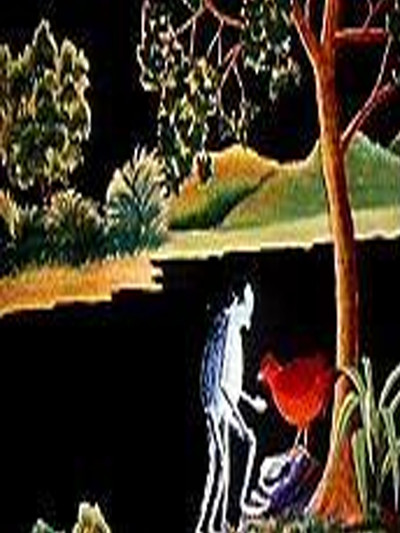 Poster do Filme Ananse's Farm