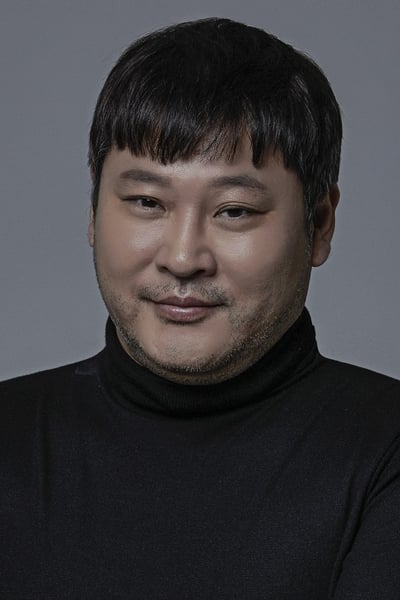 Choi Moo-seong