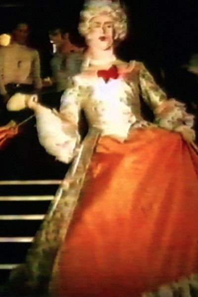 Poster do Filme Descending a Staircase