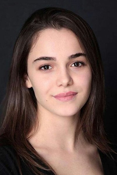 person poster