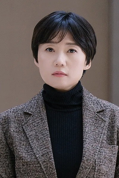 Lee Kyoung-mi