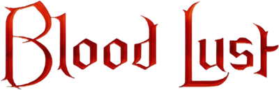 Blood Lust Logo