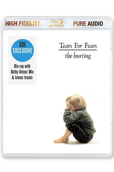 Tears For Fears - The Hurting