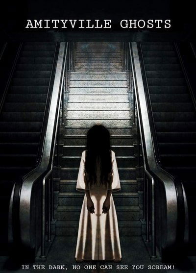 Poster do Filme Amityville Ghosts