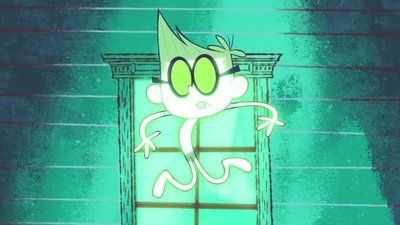 tv poster