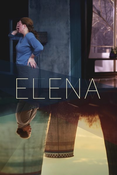 Poster for the movie Elena