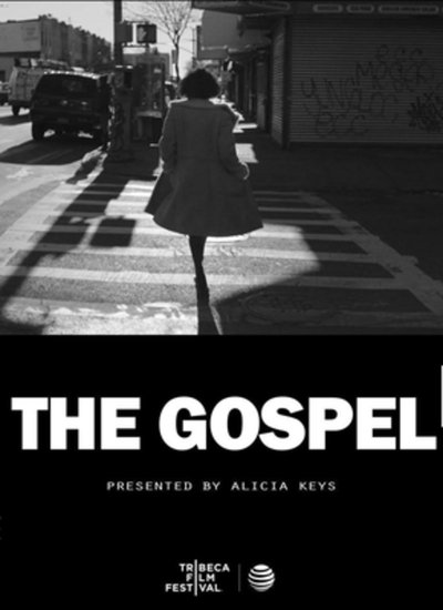 Watch!(2016) The Gospel Full Movie Online