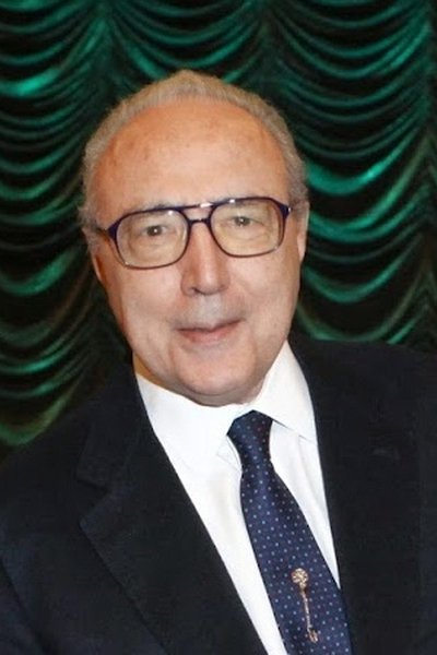 Imagem de Pier Francesco Pingitore