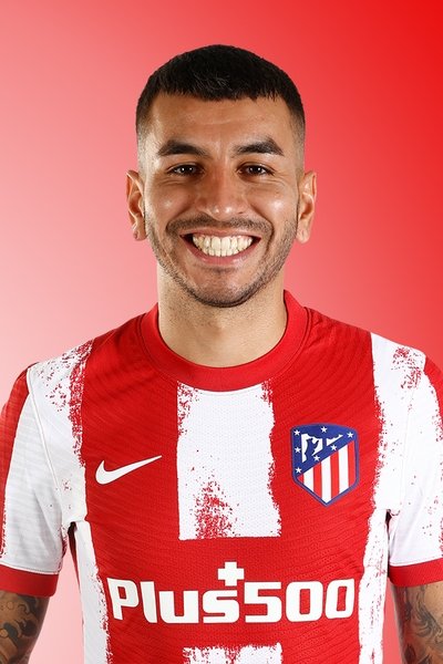Imagem de Ángel Correa