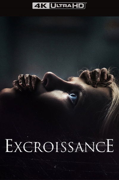 Excroissance