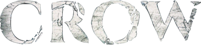 Crow Logo