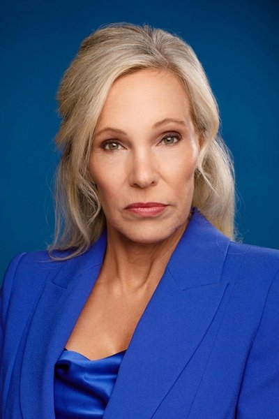 Photo de Lisa Finlayson dans Légendes vivantes