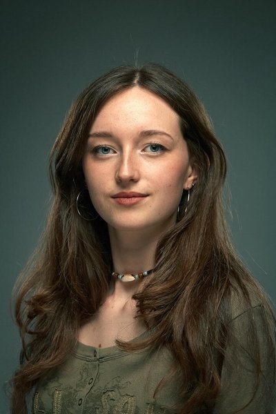 person poster